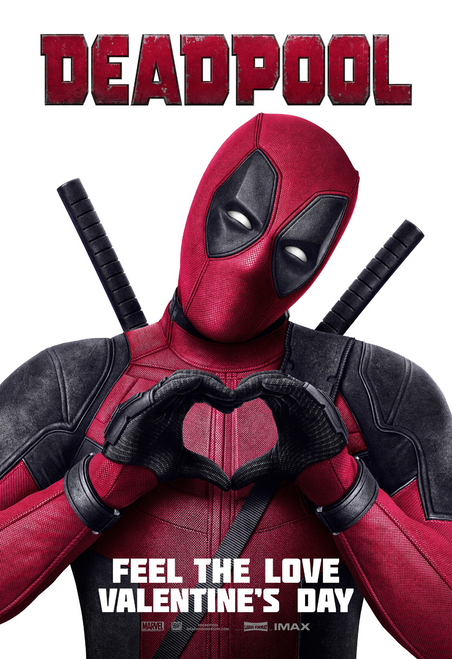 Deadpool 2 2- Poster (A0-A4) Film Movie Picture Art Wall Decor Actor Deadpool 2 2- Poster (A0-A4) Film Movie Picture Art Wall Decor Actor