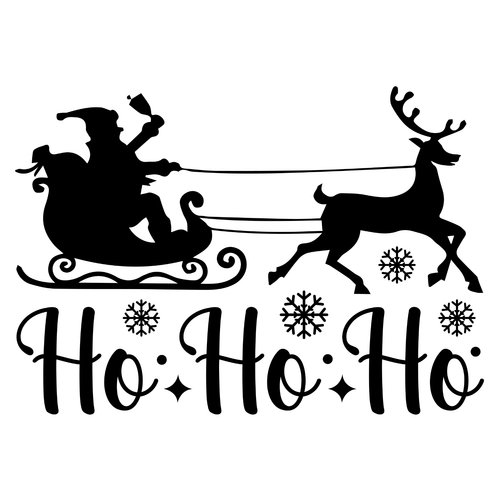 Ho ho ho 1-01 Poster Canvas Movie Film Print A0 A1 A2 A3 A4 A5 A6 Art Wall Decor