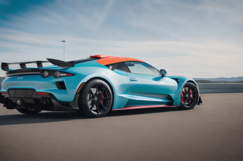 car 5 Poster Canvas Movie Film Print A0 A1 A2 A3 A4 A5 A6 Art Wall Decoration