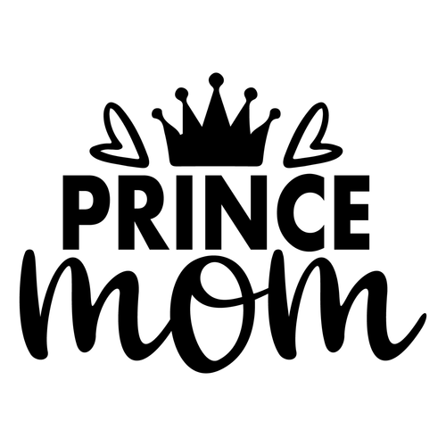 PRINCE MOM-01 Funny Creative Poster Canvas Movie Film Print A0 A1 A2 A3 A4 A5 A6