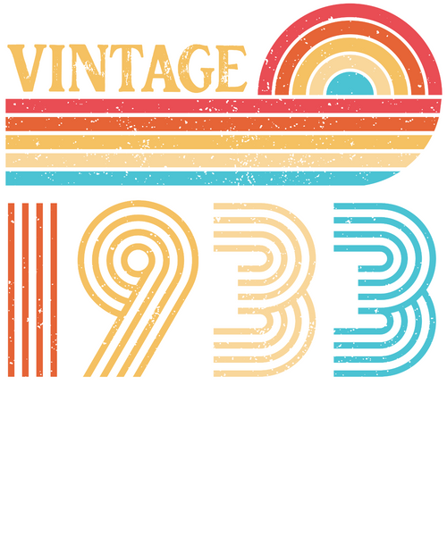 Vintage Years Retro Sunset-10 Poster Canvas Movie Film Print A0 A1 A2 A3 A4 A5 A