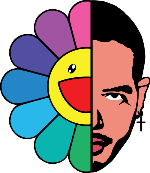 jbalvin-006 Poster Canvas Movie Film Print A0 A1 A2 A3 A4 A5 A6 Art Wall Decorat