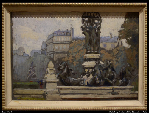 grant-wood---misty-day-fountain-of-the-observatory-paris--jpb_14902350412_o(1) P