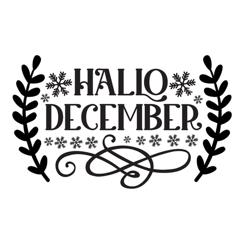 hallo december-01 Poster Canvas Movie Film Print A0 A1 A2 A3 A4 A5 A6 Art Wall D