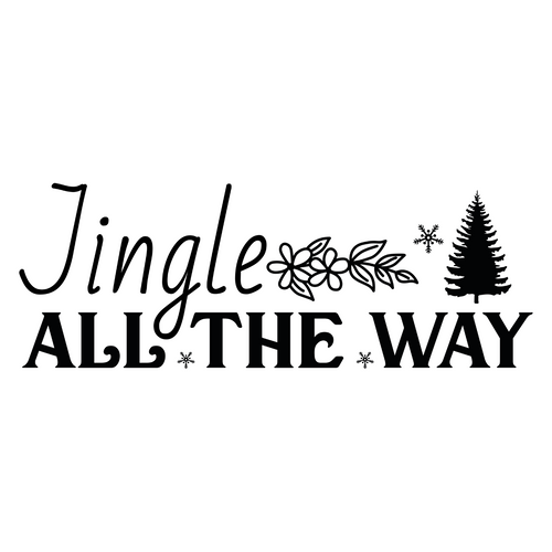 Jingle all the way-01 Poster Canvas Movie Film Print A0 A1 A2 A3 A4 A5 A6 Art Wa