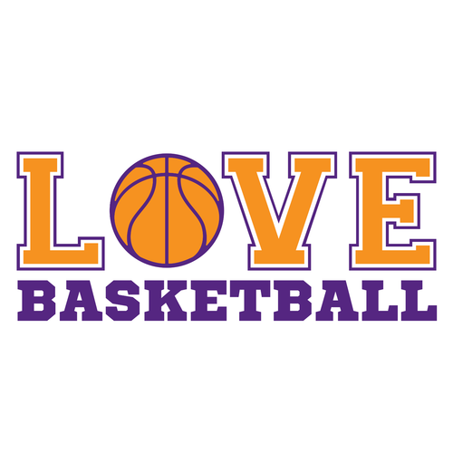 Basketball Set1-05 Poster Made to Order Canvas Print A0 A1 A2 A3 A4 A5 A6 Art Wa