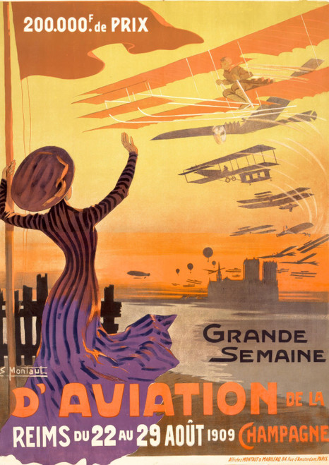 49785953857_MONTAUT, Ernest. Grande Semain d'Aviation de la Champagne, Reims, 1