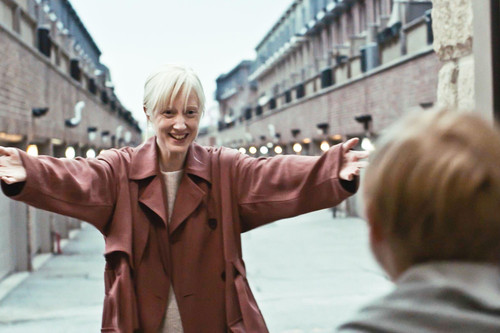 Possessor 7 Poster Canvas Movie Film Print A0 A1 A2 A3 A4 A5 A6 Art Wall Decorat