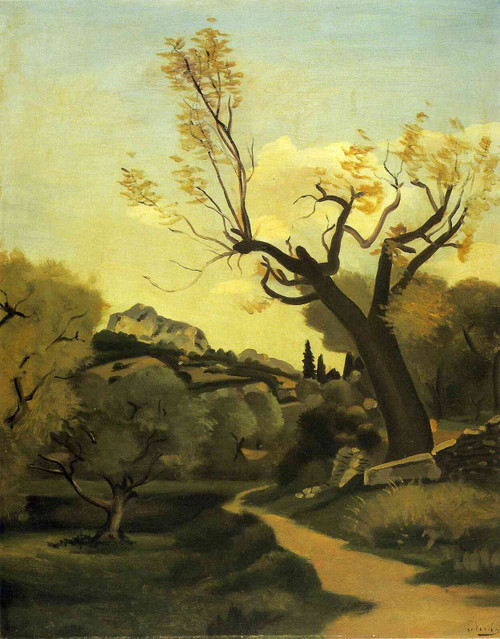 Derain (37)(1) Art Gallery Poster Canvas Print Wall Decoration A0 A1 A2 A3 A4 A5