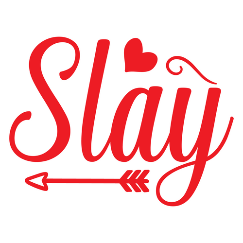 Slay-01 Poster Canvas Movie Film Print A0 A1 A2 A3 A4 A5 A6 Art Wall Decoration