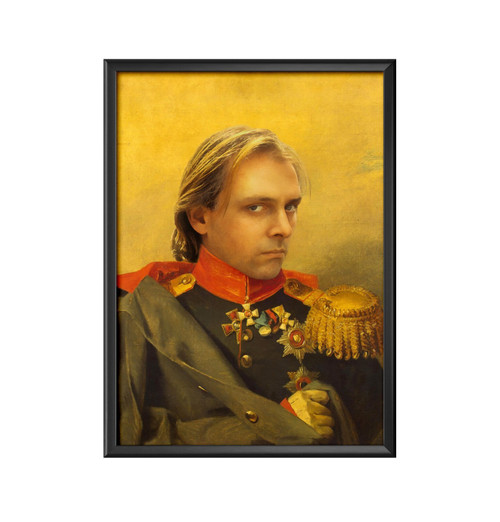 Bottom 1 Poster Canvas Movie Film Print A0 A1 A2 A3 A4 A5 A6 Art Wall Decoration