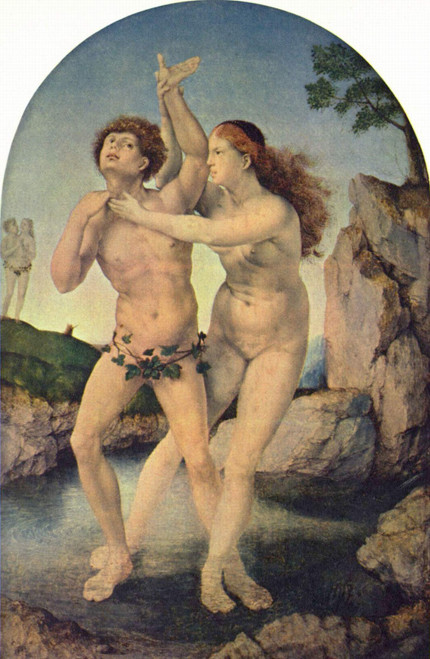 Jan_Gossaert_013 Poster Canvas Movie Film Print A0 A1 A2 A3 A4 A5 A6 Art Wall De