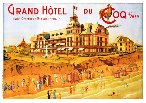 53563390120_Grand Hôtel du Coq sur Mer, entre Ostende et Blankenberghe-artofuniv