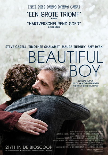 Beautiful Boy (2018)_3 Movie Film Poster Canvas iconic design Beautiful Boy (2018)_3 Movie Film Poster Canvas iconic design