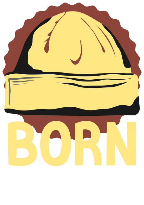 Born to Skate Poster Canvas Movie Film Print A0 A1 A2 A3 A4 A5 A6 Art Wall Decor