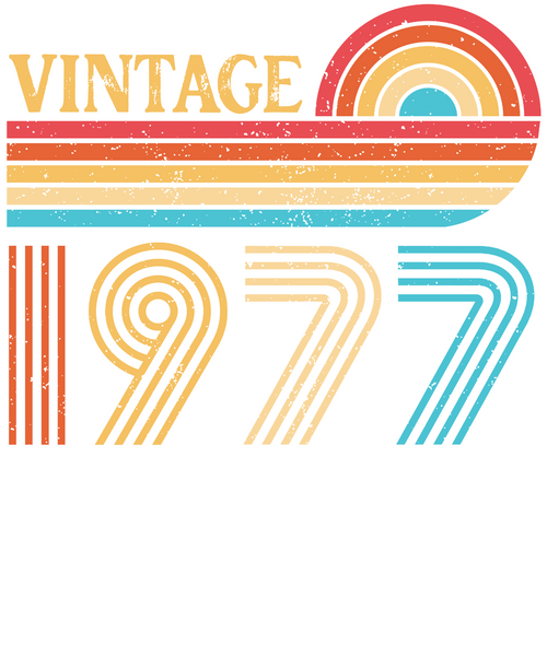 Vintage Years Retro Sunset-54 Poster Canvas Movie Film Print A0 A1 A2 A3 A4 A5 A