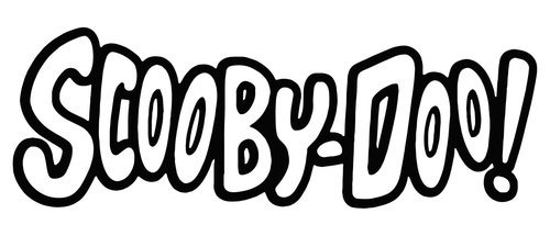 Scooby-doo Art (67) Poster Canvas Movie Film Print A0 A1 A2 A3 A4 A5 A6 Art Wall