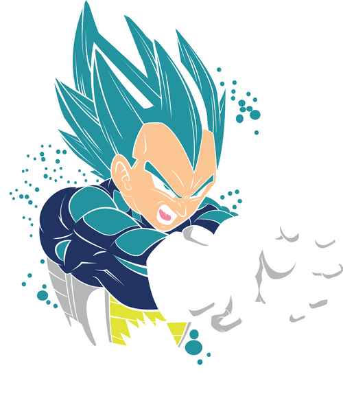 DRAGON BALL-12 Poster Canvas Movie Film Print A0 A1 A2 A3 A4 A5 A6 Art Wall Deco