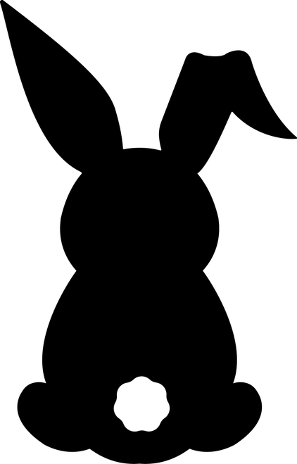 Easter bunny Poster Canvas Movie Film Print A0 A1 A2 A3 A4 A5 A6 Art Wall Decora