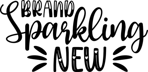 brand sparkling new (2) Poster Canvas Movie Film Print A0 A1 A2 A3 A4 A5 A6 Art