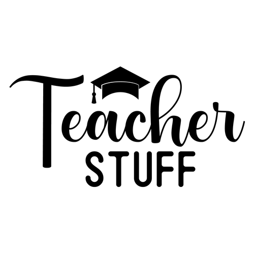 Teacher stuff-01 Poster Canvas Movie Film Print A0 A1 A2 A3 A4 A5 A6 Art Wall De