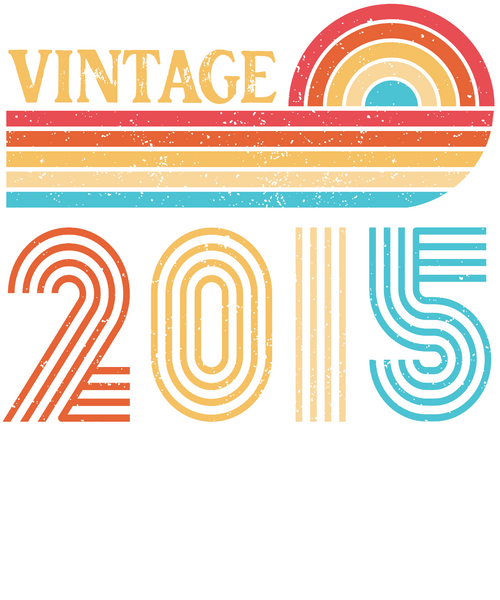Vintage Years Retro Sunset-91 Poster Canvas Movie Film Print A0 A1 A2 A3 A4 A5 A