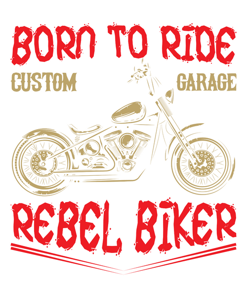 Biker Club (1) Poster Canvas Movie Film Print A0 A1 A2 A3 A4 A5 A6 Art Wall Deco