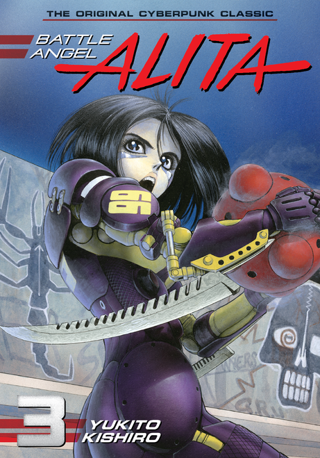 Alita_ Battle Angel 3 Poster Canvas Movie Film Print A0 A1 A2 A3 A4 A5 A6 Art W
