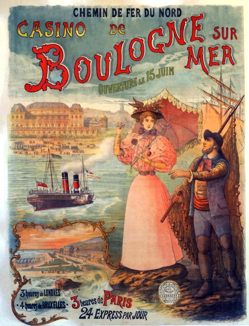 49785104823_Boulogne sur Mer-poster-artofuniverse0