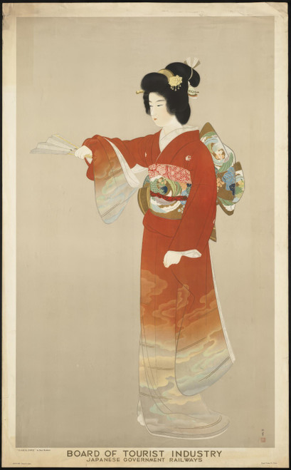 3531504148_Board of Tourist Industry poster, Japanese Government Railways-artofu