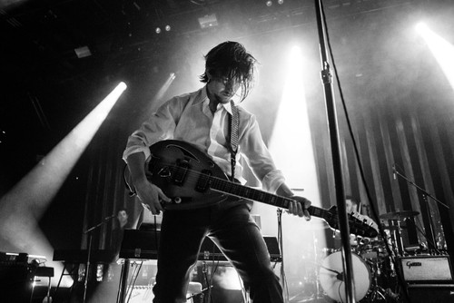 Arctic Monkeys 2 Poster Canvas Movie Film Print A0 A1 A2 A3 A4 A5 A6 Art Wall De