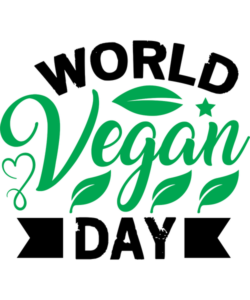 World vegan day-01 (2) Poster Canvas Movie Film Print A0 A1 A2 A3 A4 A5 A6 Art W