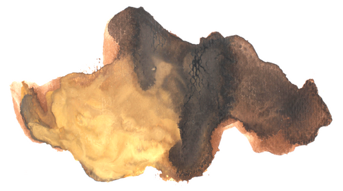 FishandSeaWatercolor (14) Poster Canvas Movie Film Print A0 A1 A2 A3 A4 A5 A6 Ar