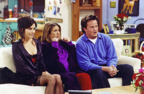 Friends 13 Poster Canvas Movie Film Print A0 A1 A2 A3 A4 A5 A6 Art Wall Decorati