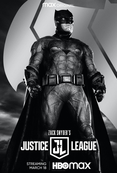 Justice League (2017)_47 Poster Canvas Movie Film Print A0 A1 A2 A3 A4 A5 A6 Art