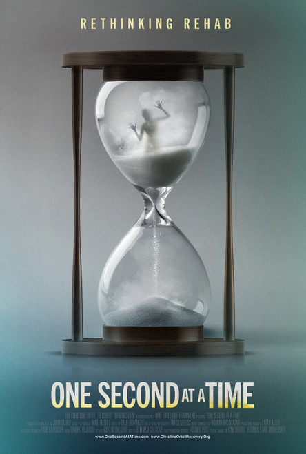 One Second at A Time (2023)_0 Poster Canvas Movie Film Print A0 A1 A2 A3 A4 A5 A