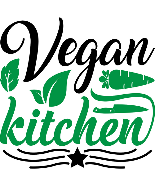 Vegan kitchen-01 Poster Canvas Movie Film Print A0 A1 A2 A3 A4 A5 A6 Art Wall De