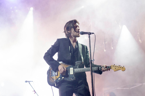 Arctic Monkeys 35 Poster Canvas Movie Film Print A0 A1 A2 A3 A4 A5 A6 Art Wall D
