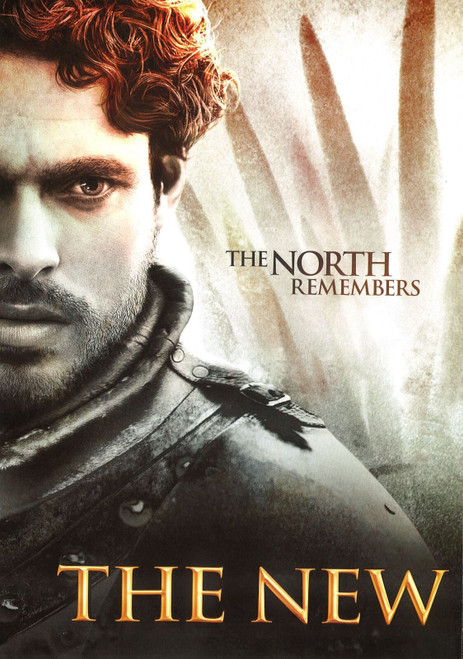 got 65 Poster Canvas Movie Film Print A0 A1 A2 A3 A4 A5 A6 Art Wall Decoration