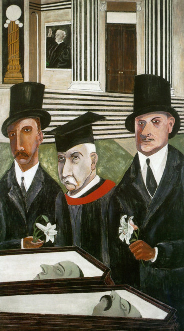 1931 1932 Ben Shahn La Passion de Sacco et Vanzetti American painting Art Galler 1931 1932 Ben Shahn La Passion de Sacco et Vanzetti American painting Art Galler