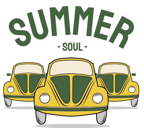 Summer Soul Poster Canvas Movie Film Print A0 A1 A2 A3 A4 A5 A6 Art Wall Decorat