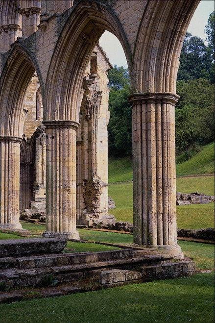 Ancient Architecture (3) Poster Canvas Movie Film Print A0 A1 A2 A3 A4 A5 A6 Art