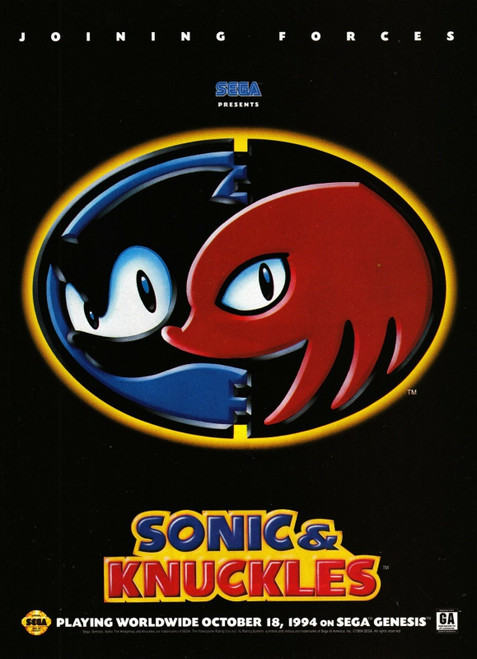 sonic 3- Poster (A0-A4) Film Movie Picture Art Wall Decor Actor