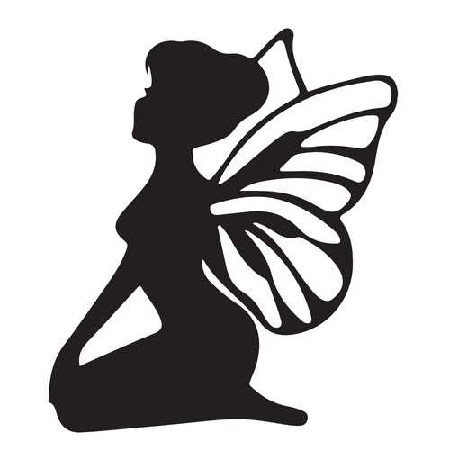 Fairy (12) Poster Canvas Movie Film Print A0 A1 A2 A3 A4 A5 A6 Art Wall Decorati