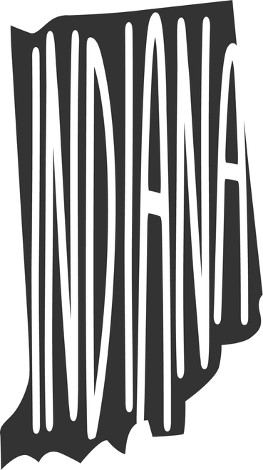 Indiana-04 Funny Poster Creative Canvas Print A0 A1 A2 A3 A4 A5 A6 Art Wall Deco