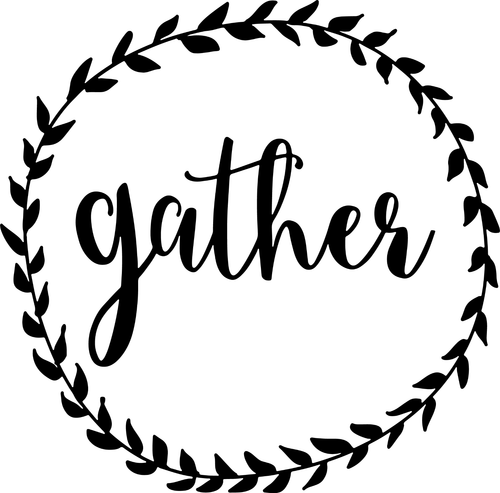 gather (2) Personalized Poster Canvas Print A0 A1 A2 A3 A4 A5 A6 Art Wall Decora