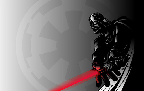 Movie-Star-Wars-44820 Poster Canvas Movie Film Print A0 A1 A2 A3 A4 A5 A6 Art Wa