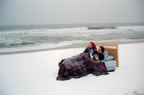 Movie-Eternal-Sunshine-Of-The-Spotless-upscslrdMind-17956 Poster Canvas Movie Fi