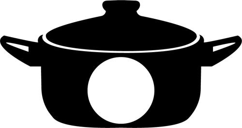 pot monogram Funny Creative Poster Canvas Movie Film Print A0 A1 A2 A3 A4 A5 A6