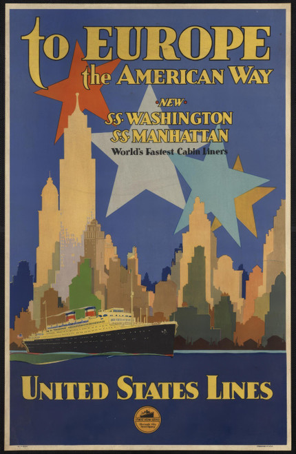 3531553226_To Europe the American way-artofuniverse0